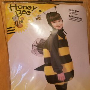 Bee Costume